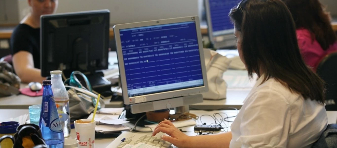 Το «δωράκι» που περίμενε χιλιάδες φορολογούμενους που πλήρωσαν εμπρόθεσμα τον Απρίλιο τις υποχρεώσεις τους